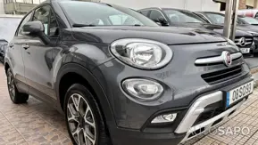 Fiat 500X de 2017