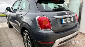 Fiat 500X de 2017