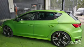 Seat Leon de 2013