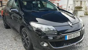 Renault Mégane 1.5 dCi Bose Edition de 2012