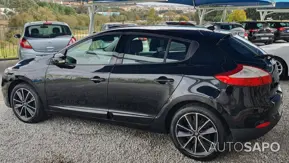 Renault Mégane 1.5 dCi Bose Edition de 2012