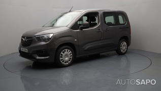 Opel Combo de 2022