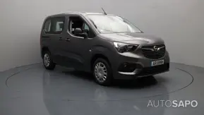 Opel Combo de 2022