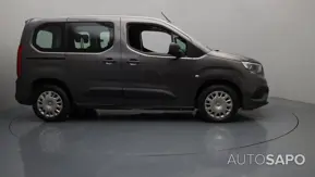 Opel Combo de 2022