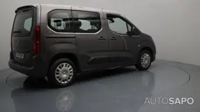 Opel Combo de 2022