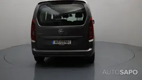 Opel Combo de 2022