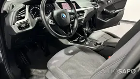 BMW Série 1 de 2019