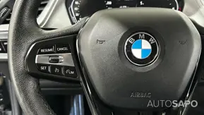 BMW Série 1 de 2019