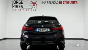 BMW Série 1 de 2019