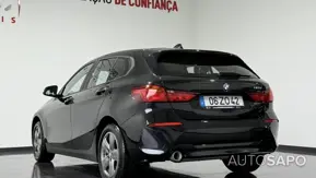 BMW Série 1 de 2019