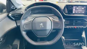 Peugeot 208 de 2020