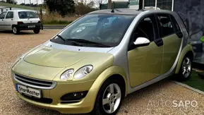 Smart Forfour 1.0 71 de 2005