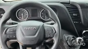 Iveco Daily 2.3 35S16V 4100 16m3 de 2021