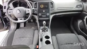 Renault Mégane 1.5 Blue dCi Limited de 2019