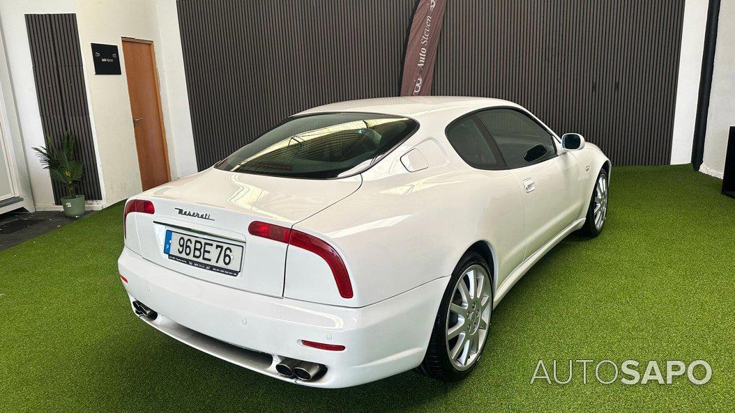 Maserati 3200 GT 3200 GT de 1999