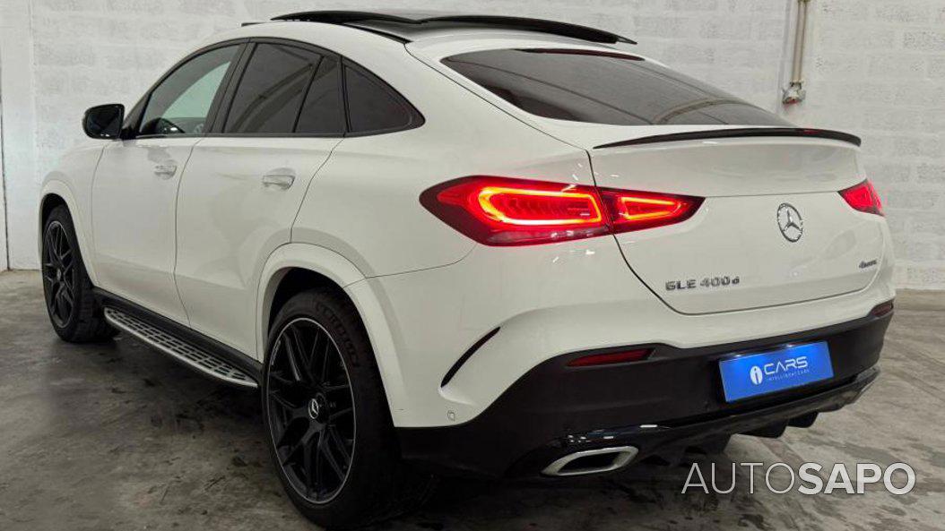 Mercedes-Benz Classe GLE 400 d 4Matic de 2023