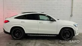 Mercedes-Benz Classe GLE 400 d 4Matic de 2023