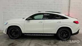 Mercedes-Benz Classe GLE 400 d 4Matic de 2023