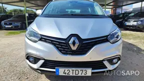 Renault Grand Scénic 1.6 dCi Intens SS de 2018