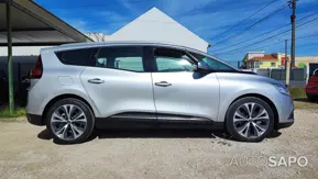 Renault Grand Scénic 1.6 dCi Intens SS de 2018