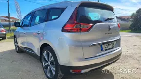 Renault Grand Scénic 1.6 dCi Intens SS de 2018