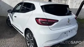 Renault Clio 1.0 TCe Exclusive de 2023