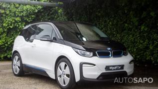 BMW i3 i3 94Ah +EXA +Comfort Package Advance de 2018