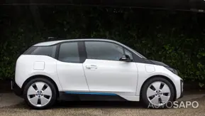 BMW i3 i3 94Ah +EXA +Comfort Package Advance de 2018