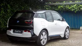 BMW i3 i3 94Ah +EXA +Comfort Package Advance de 2018