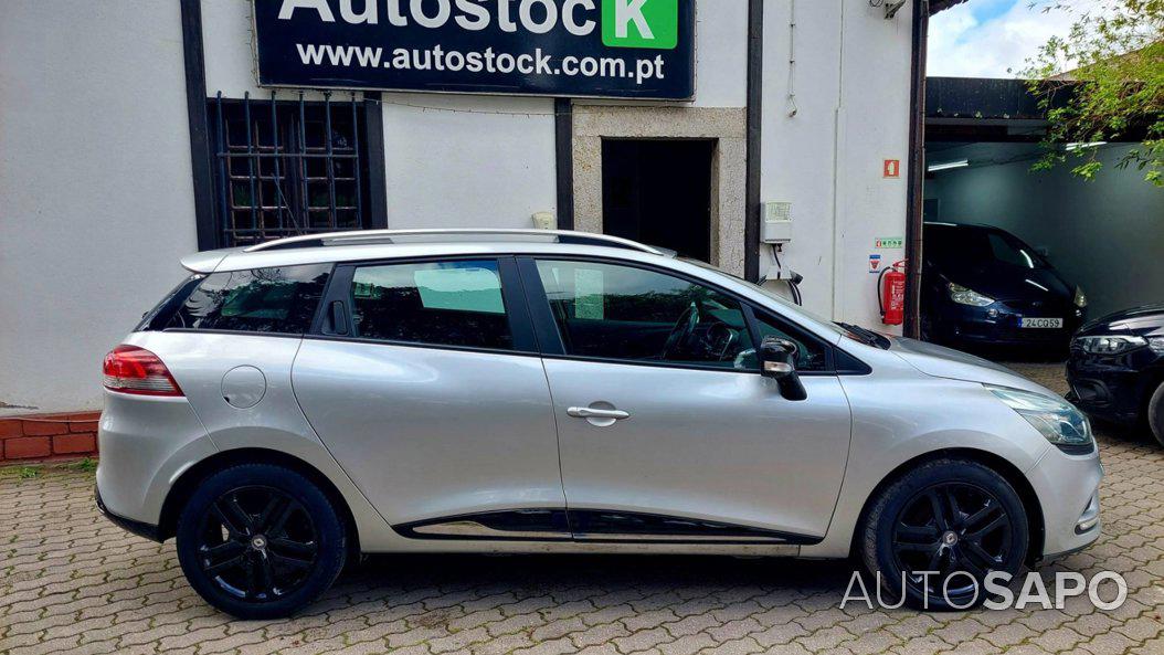 Renault Clio de 2019