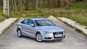 Audi A3 Limousine 30 TDI ADVANCE de 2015