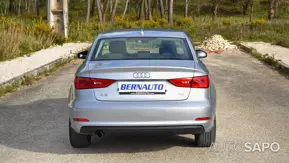 Audi A3 Limousine 30 TDI ADVANCE de 2015