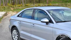 Audi A3 Limousine 30 TDI ADVANCE de 2015