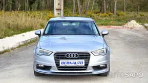 Audi A3 Limousine 30 TDI ADVANCE de 2015