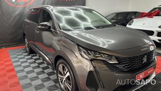 Peugeot 5008 1.5 BlueHDi Allure Pack de 2022