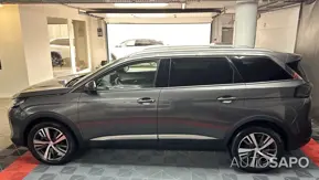 Peugeot 5008 1.5 BlueHDi Allure Pack de 2022