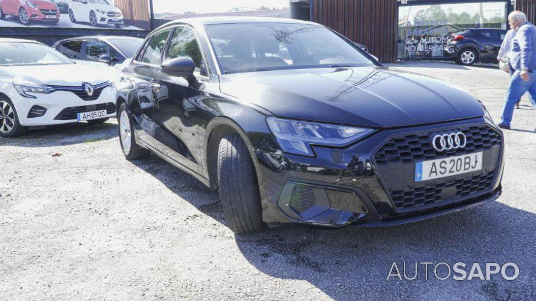 Audi A3 Sportback 2.0 FSi de 2022