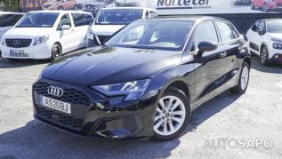 Audi A3 Sportback 2.0 FSi de 2022