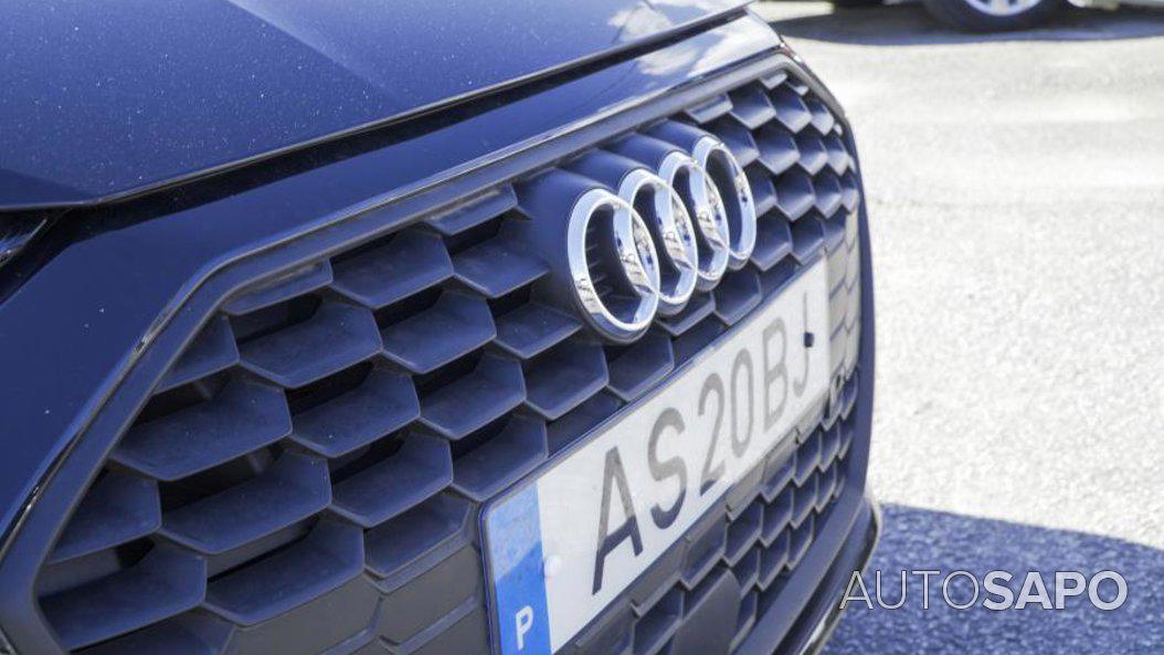 Audi A3 Sportback 2.0 FSi de 2022