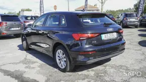 Audi A3 Sportback 2.0 FSi de 2022