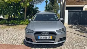 Audi A4 Avant 2.0 TDi de 2016