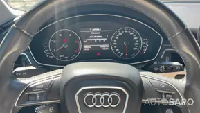 Audi A4 Avant 2.0 TDi de 2016