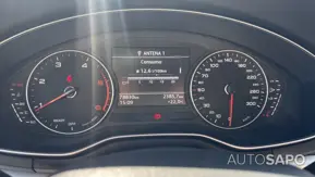 Audi A4 Avant 2.0 TDi de 2016