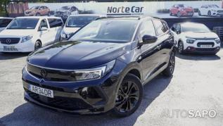 Opel Grandland X 1.5 CDTI GS Line AT de 2022