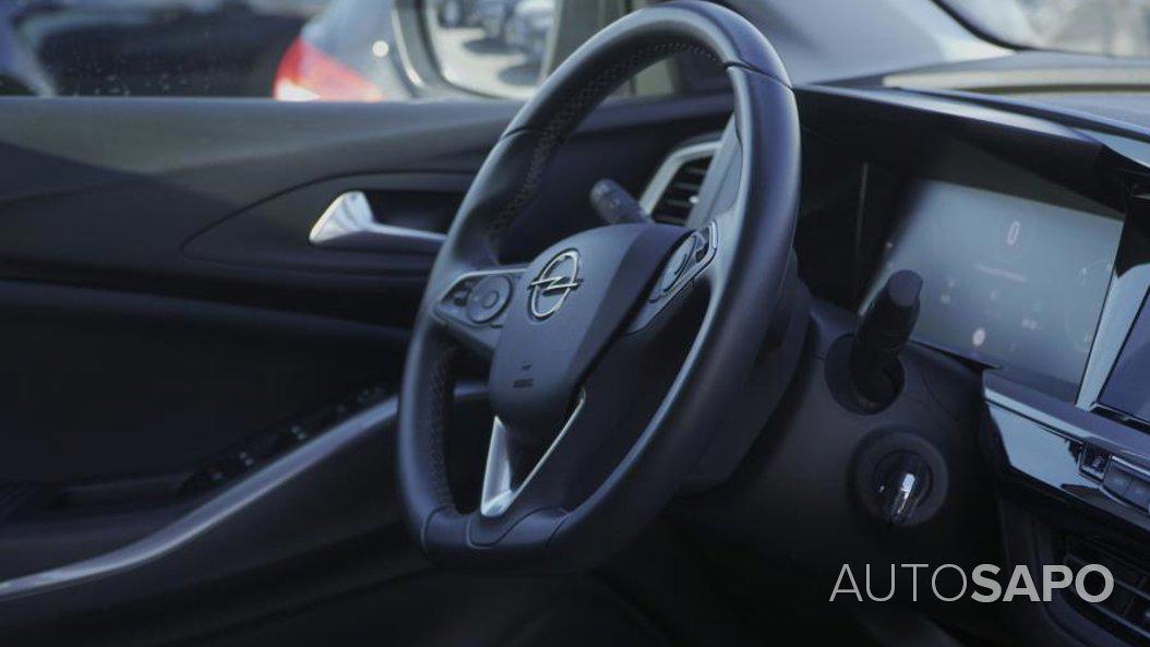 Opel Grandland X 1.5 CDTI GS Line AT de 2022