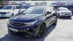 Opel Grandland X 1.5 CDTI GS Line AT de 2022