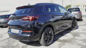 Opel Grandland X 1.5 CDTI GS Line AT de 2022