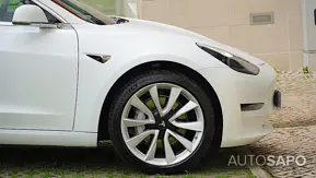 Tesla Model 3 Long-Range Dual Motor AWD de 2019