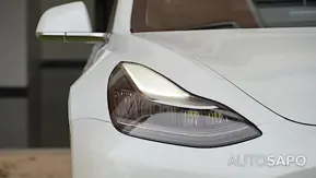 Tesla Model 3 Long-Range Dual Motor AWD de 2019