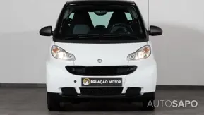 Smart Fortwo de 2011